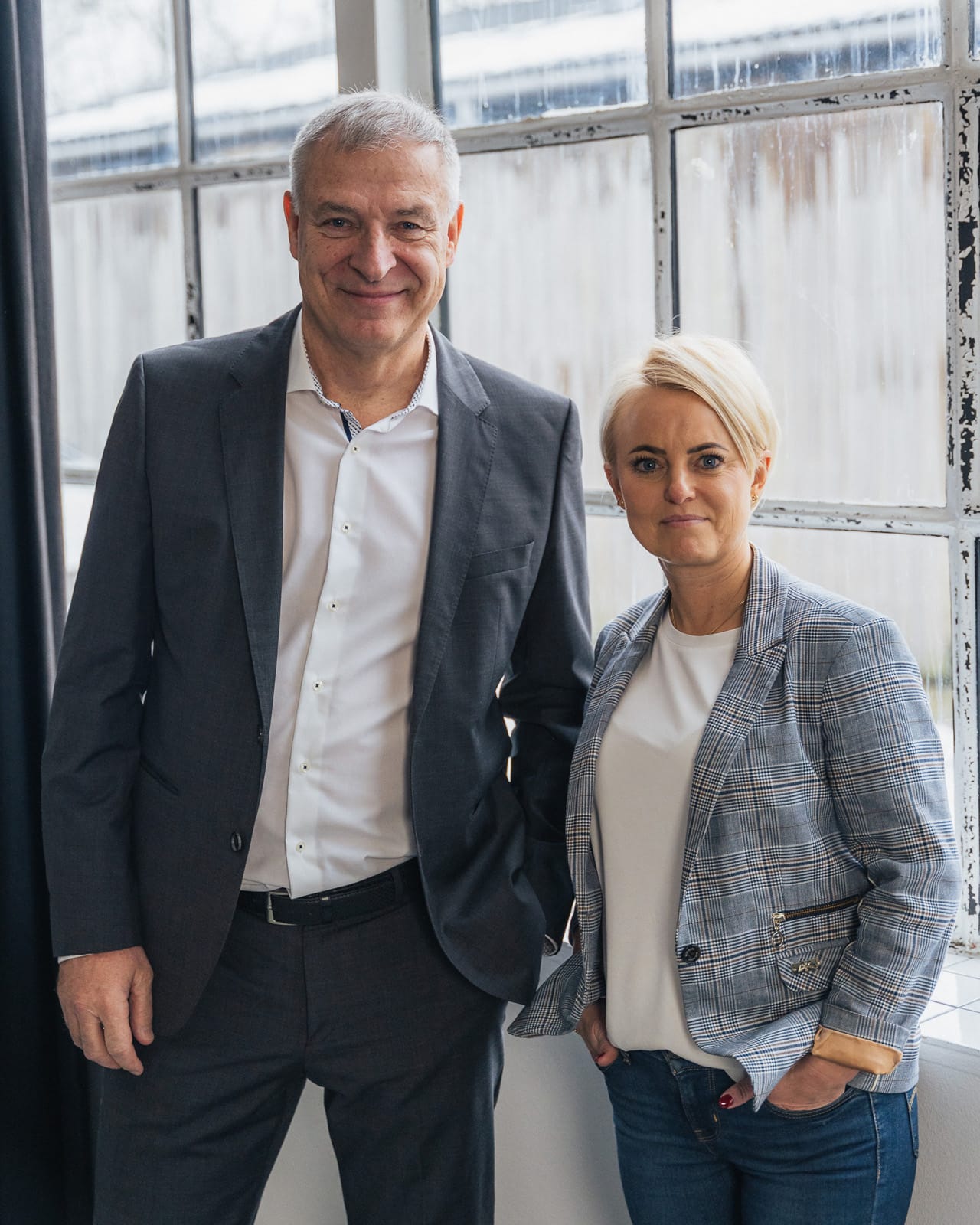 Effektiv rekruttering, der bidrager til udvikling af virksomheder Effektiv rekruttering, der bidrager til udvikling af virksomheder